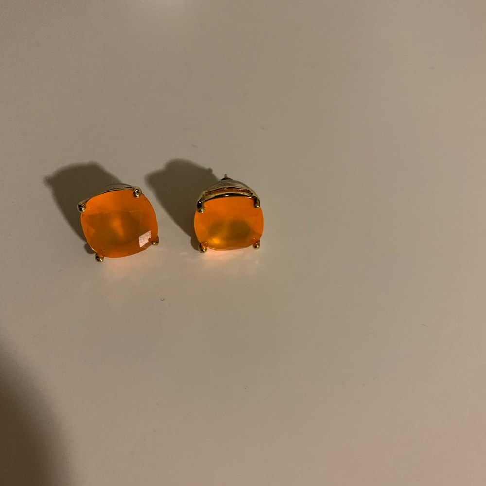 Kate Spade earrings